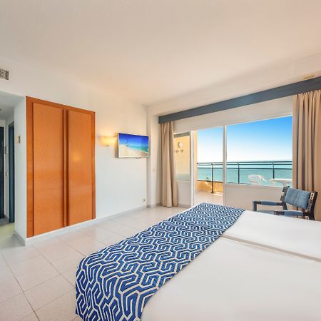 Hotel Globales Gardenia Fuengirola Exteriér fotografie