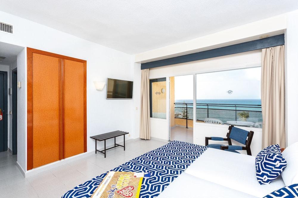 Hotel Globales Gardenia Fuengirola Exteriér fotografie