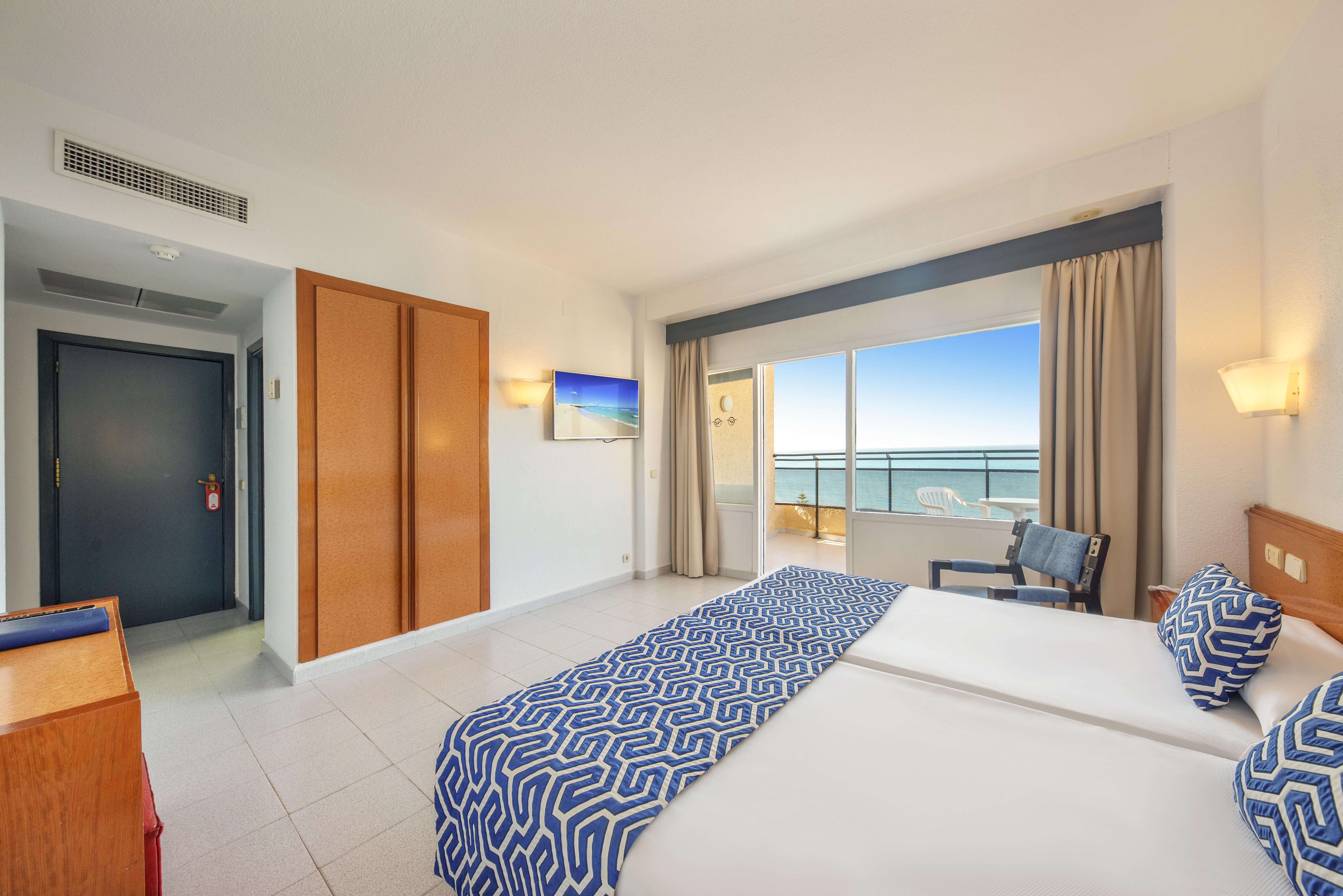 Hotel Globales Gardenia Fuengirola Exteriér fotografie