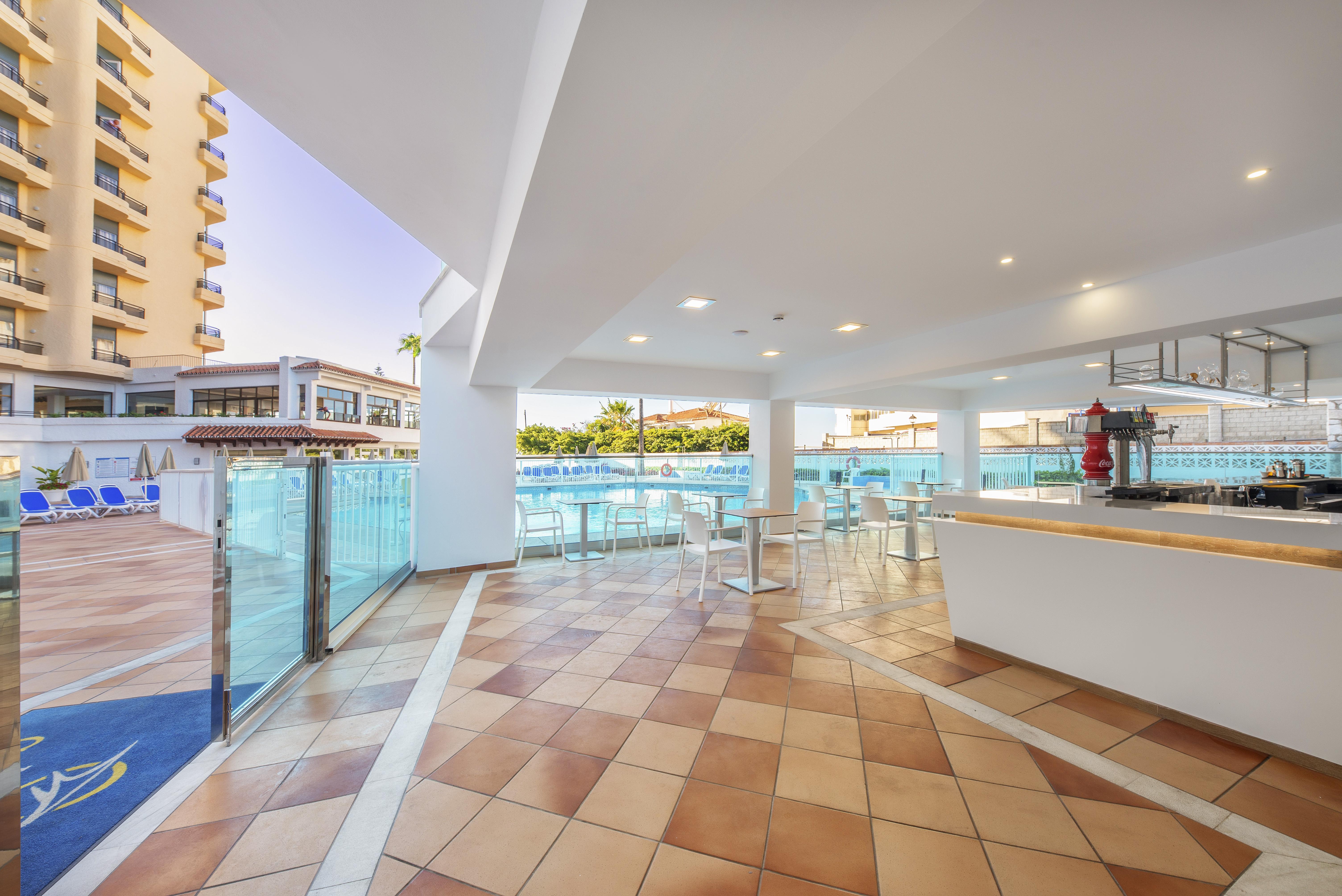 Hotel Globales Gardenia Fuengirola Exteriér fotografie