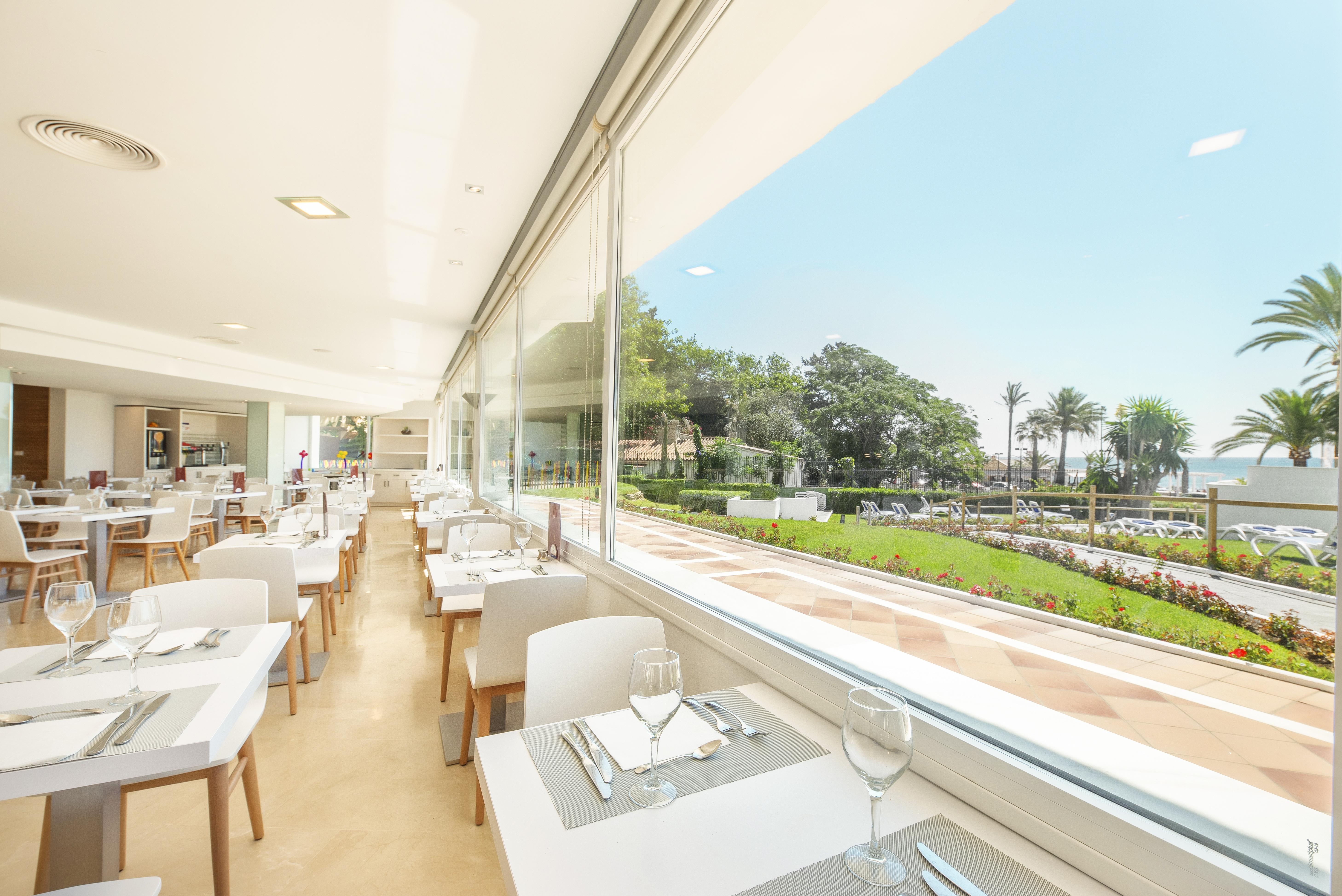 Hotel Globales Gardenia Fuengirola Exteriér fotografie