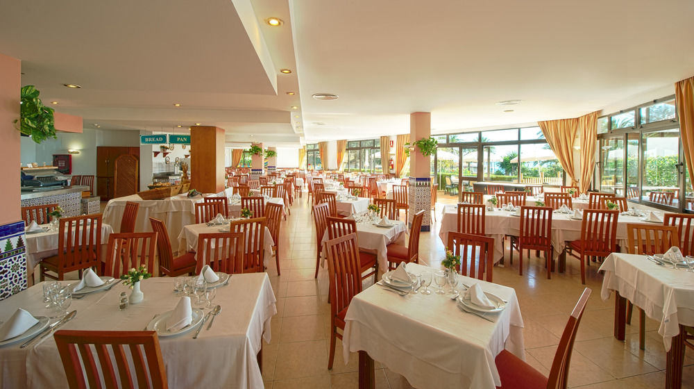 Hotel Globales Gardenia Fuengirola Exteriér fotografie