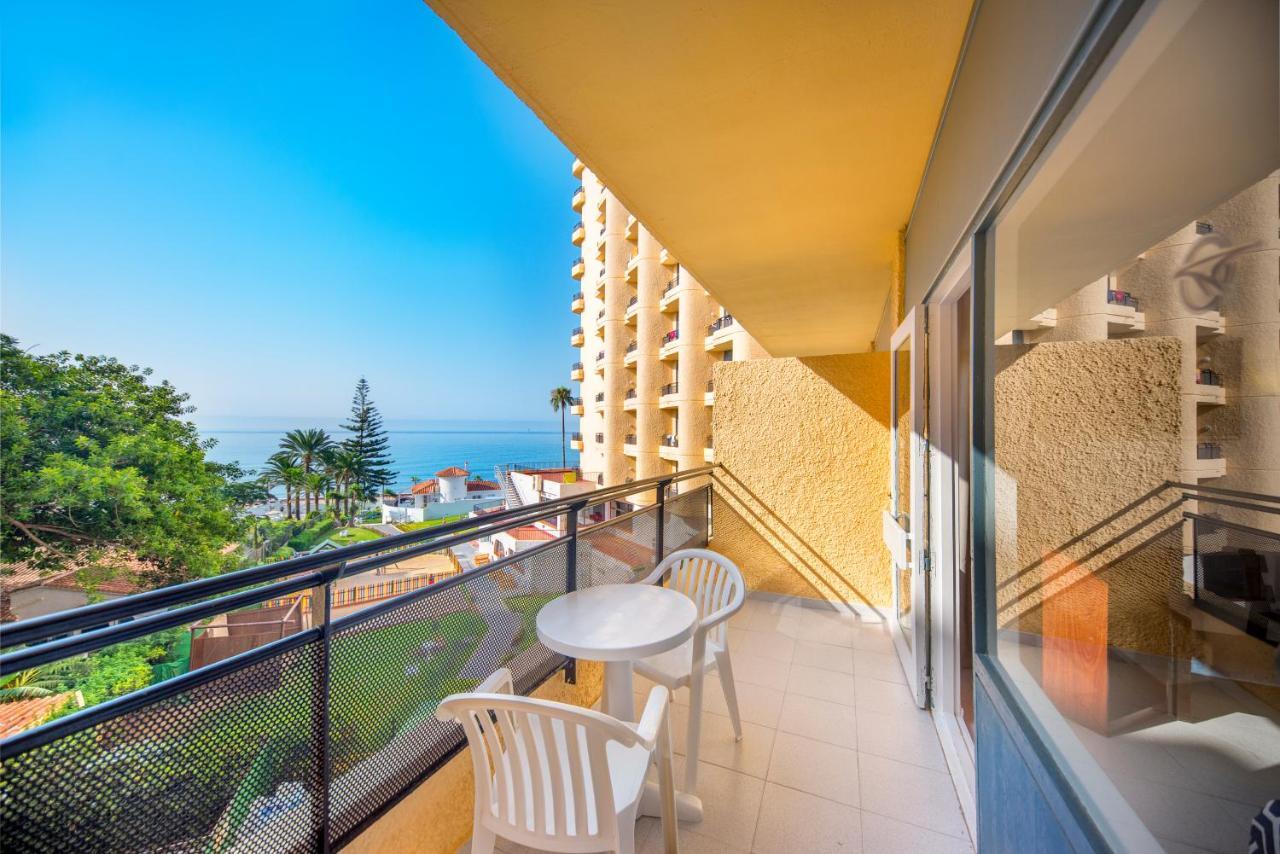 Hotel Globales Gardenia Fuengirola Exteriér fotografie